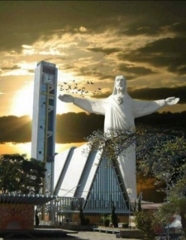 PARÁ DE MINAS COMPLETOU, ONTEM, 159 ANOS