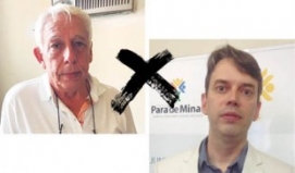 QUEM INVADIU A PRIVACIDADE DE QUEM?