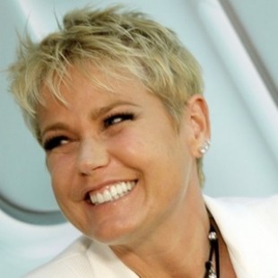 'Eu vivi o que pouquíssimas pessoas puderam viver', diz Xuxa