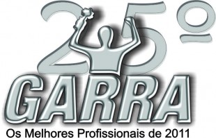 25º GARRA PROFISSIONAL