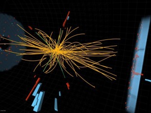 Cientistas descobrem partícula subatômica inédita