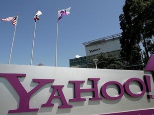 Informações sobre contas do Yahoo são divulgadas por grupo de hackers