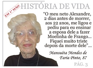 História de vida