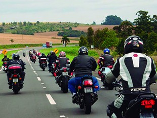 Os motores vão voltar a roncar