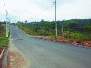 Que rua é essa?