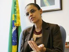 Marina Silva é figura-chave nas eleições de 2014