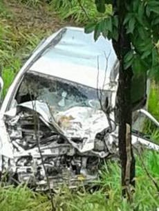 Feriado de Natal termina com 32 mortos nas rodovias estaduais de Minas