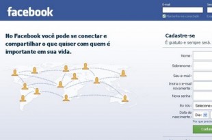 Homem usa Facebook para assediar e estuprar menina de 12 anos