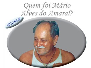 Quem foi Mário Alves do Amaral? 