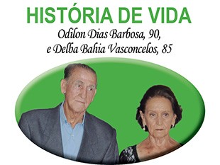 HISTÓRIA DE VIDA