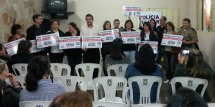 REDE DE VIZINHOS PROTEGIDOS NO BAIRRO SÃO JOSÉ