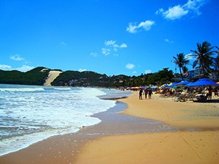 MAIS UMA CIDADE SEDE DO MUNDIAL