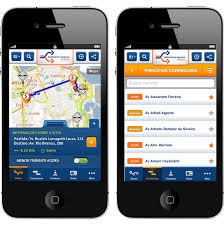 Conheça principais aplicativos para evitar trânsito
