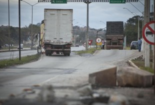 Balanças desativadas fazem multas caírem 43% em Minas