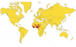 Ebola: uma emergência mundial