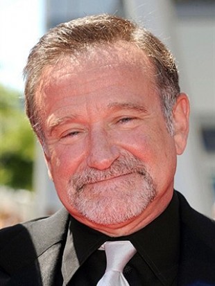 Robin Williams morre aos 63 anos