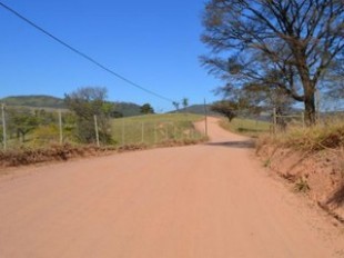 Reformas em estradas rurais de Pará de Minas são concluídas