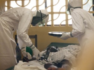 Ministério da Saúde desmente boato sobre caso de ebola no Brasil