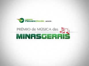 Pará de Minas sedia eliminatória do Prêmio de Música das Minas Gerais