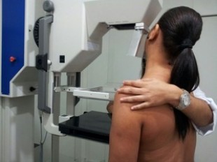 Mulheres de Pará de Minas podem fazer exame em mamógrafo móvel