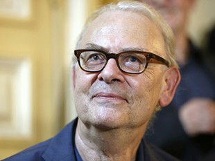 Escritor francês Patrick Modiano vence Nobel de Literatura 2014