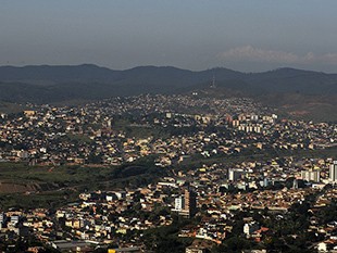 Tremor de terra é registrado em Itabira