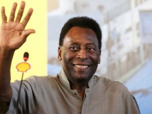 Pelé volta a ser internado em hospital na Zona Sul de São Paulo