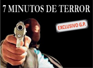 7 MINUTOS DE TERROR