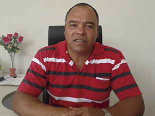 Perfil do novo presidente da câmara municipal