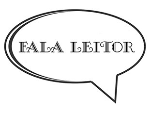 FALA LEITOR