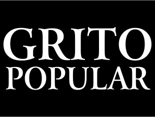 GRITO POPULAR