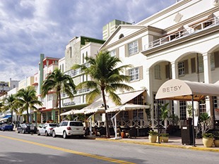 ORIENTANDO - O CÉU É O LIMITE EM MIAMI/U.S.A.