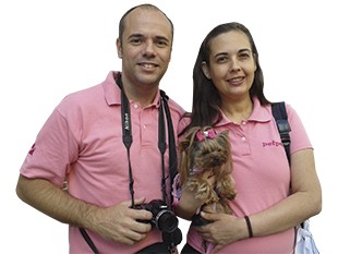 Pará-minense edita revista de pets