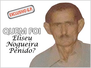 QUEM FOI Eliseu Nogueira Penido?