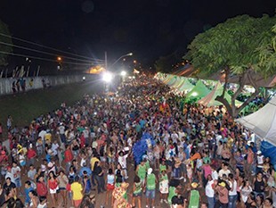 Balanço do Pará Folia