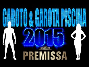 Tudo sobre o 22º Garoto & Garota Piscina Premissa