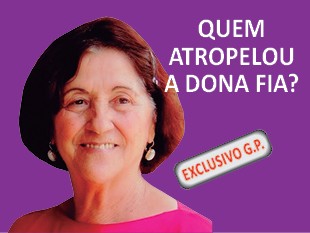  QUEM ATROPELOU DONA FIA?