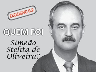  QUEM FOI Simeão Stelita de Oliveira