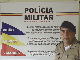 AUMENTA A VIOLÊNCIA  