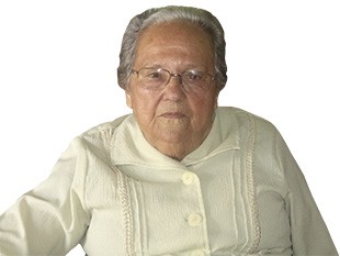  HISTÓRIA DE VIDA: Rita de Oliveira Mendes, 88