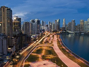 O QUE FAZER DURANTE UMA CONEXÃO LONGA, NA CIDADE DO PANAMÁ?