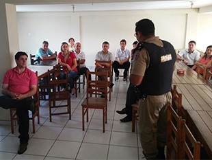 Polícia Militar cria Rede de Comerciantes Protegidos