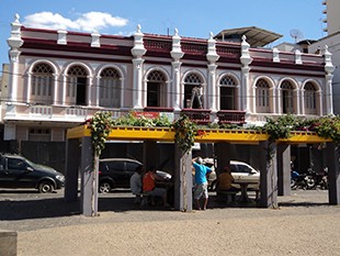 PALÁCIO DA CULTURA?