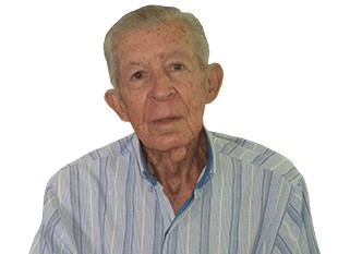  HISTÓRIA DE VIDA Joaquim Vilaça, 85