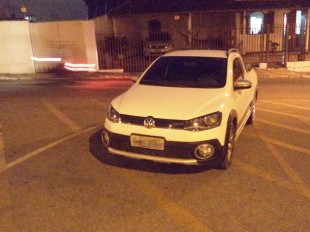 ABUSO AO ESTACIONAR