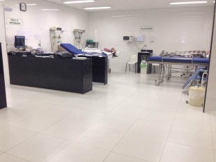 AÇÃO DE EDUARDO BARBOSA MODERNIZA EQUIPAMENTOS DO HOSPITAL