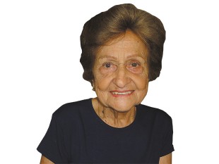  HISTÓRIA DE VIDA - Ione de Sousa Moreira, 84