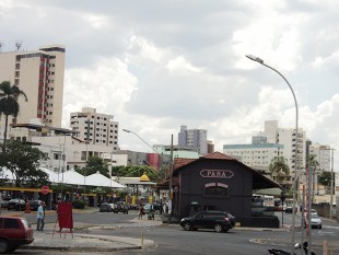 CENAS DA CIDADE: MARIA FUMAÇA