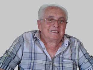  HISTÓRIA DE VIDA Antônio de Abreu Leite, 82