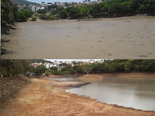 CENA DA CIDADE - BARIRI: ATÉ QUE ENFIM!